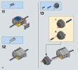 Instrucciones de Construcción - LEGO - Star Wars - 75100 - First Order Snowspeeder™: Page 52