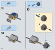 Instrucciones de Construcción - LEGO - Star Wars - 75100 - First Order Snowspeeder™: Page 60