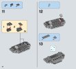 Instrucciones de Construcción - LEGO - Star Wars - 75100 - First Order Snowspeeder™: Page 70