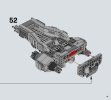 Instrucciones de Construcción - LEGO - Star Wars - 75100 - First Order Snowspeeder™: Page 71