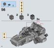 Instrucciones de Construcción - LEGO - Star Wars - 75100 - First Order Snowspeeder™: Page 78