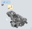 Instrucciones de Construcción - LEGO - Star Wars - 75100 - First Order Snowspeeder™: Page 79