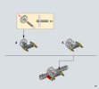 Instrucciones de Construcción - LEGO - Star Wars - 75100 - First Order Snowspeeder™: Page 39