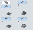 Instrucciones de Construcción - LEGO - Star Wars - 75100 - First Order Snowspeeder™: Page 57