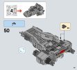 Instrucciones de Construcción - LEGO - Star Wars - 75100 - First Order Snowspeeder™: Page 65