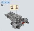 Instrucciones de Construcción - LEGO - Star Wars - 75100 - First Order Snowspeeder™: Page 66