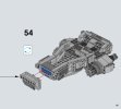 Instrucciones de Construcción - LEGO - Star Wars - 75100 - First Order Snowspeeder™: Page 75