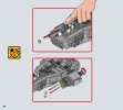 Instrucciones de Construcción - LEGO - Star Wars - 75100 - First Order Snowspeeder™: Page 84