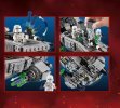 Instrucciones de Construcción - LEGO - Star Wars - 75100 - First Order Snowspeeder™: Page 88