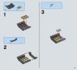 Instrucciones de Construcción - LEGO - Star Wars - 75101 - First Order Special Forces TIE Fighter™: Page 5