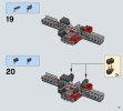 Instrucciones de Construcción - LEGO - Star Wars - 75101 - First Order Special Forces TIE Fighter™: Page 15