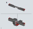 Instrucciones de Construcción - LEGO - Star Wars - 75101 - First Order Special Forces TIE Fighter™: Page 20