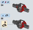 Instrucciones de Construcción - LEGO - Star Wars - 75101 - First Order Special Forces TIE Fighter™: Page 28