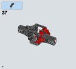 Instrucciones de Construcción - LEGO - Star Wars - 75101 - First Order Special Forces TIE Fighter™: Page 30