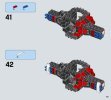 Instrucciones de Construcción - LEGO - Star Wars - 75101 - First Order Special Forces TIE Fighter™: Page 33