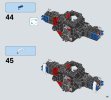 Instrucciones de Construcción - LEGO - Star Wars - 75101 - First Order Special Forces TIE Fighter™: Page 35