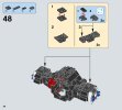 Instrucciones de Construcción - LEGO - Star Wars - 75101 - First Order Special Forces TIE Fighter™: Page 38