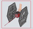 Instrucciones de Construcción - LEGO - Star Wars - 75101 - First Order Special Forces TIE Fighter™: Page 71