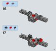 Instrucciones de Construcción - LEGO - Star Wars - 75101 - First Order Special Forces TIE Fighter™: Page 13