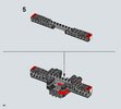 Instrucciones de Construcción - LEGO - Star Wars - 75101 - First Order Special Forces TIE Fighter™: Page 20