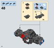 Instrucciones de Construcción - LEGO - Star Wars - 75101 - First Order Special Forces TIE Fighter™: Page 38