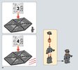 Instrucciones de Construcción - LEGO - Star Wars - 75101 - First Order Special Forces TIE Fighter™: Page 42