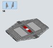 Instrucciones de Construcción - LEGO - Star Wars - 75101 - First Order Special Forces TIE Fighter™: Page 53