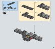 Instrucciones de Construcción - LEGO - Star Wars - 75101 - First Order Special Forces TIE Fighter™: Page 11