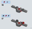 Instrucciones de Construcción - LEGO - Star Wars - 75101 - First Order Special Forces TIE Fighter™: Page 13