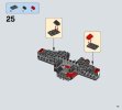 Instrucciones de Construcción - LEGO - Star Wars - 75101 - First Order Special Forces TIE Fighter™: Page 21