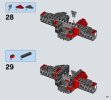 Instrucciones de Construcción - LEGO - Star Wars - 75101 - First Order Special Forces TIE Fighter™: Page 23