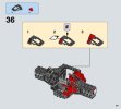 Instrucciones de Construcción - LEGO - Star Wars - 75101 - First Order Special Forces TIE Fighter™: Page 29