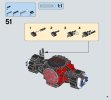 Instrucciones de Construcción - LEGO - Star Wars - 75101 - First Order Special Forces TIE Fighter™: Page 41