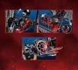 Instrucciones de Construcción - LEGO - Star Wars - 75101 - First Order Special Forces TIE Fighter™: Page 75