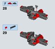 Instrucciones de Construcción - LEGO - Star Wars - 75101 - First Order Special Forces TIE Fighter™: Page 23