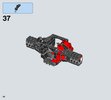 Instrucciones de Construcción - LEGO - Star Wars - 75101 - First Order Special Forces TIE Fighter™: Page 30