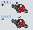 Instrucciones de Construcción - LEGO - Star Wars - 75101 - First Order Special Forces TIE Fighter™: Page 31