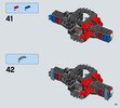 Instrucciones de Construcción - LEGO - Star Wars - 75101 - First Order Special Forces TIE Fighter™: Page 33