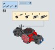 Instrucciones de Construcción - LEGO - Star Wars - 75101 - First Order Special Forces TIE Fighter™: Page 41