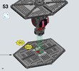 Instrucciones de Construcción - LEGO - Star Wars - 75101 - First Order Special Forces TIE Fighter™: Page 70