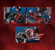 Instrucciones de Construcción - LEGO - Star Wars - 75101 - First Order Special Forces TIE Fighter™: Page 75