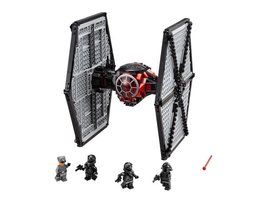 75101 - First Order Special Forces TIE fighter™