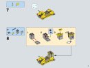 Instrucciones de Construcción - LEGO - Star Wars - 75102 - Poe’s X-Wing Fighter™: Page 5