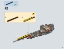 Instrucciones de Construcción - LEGO - Star Wars - 75102 - Poe’s X-Wing Fighter™: Page 29