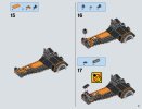 Instrucciones de Construcción - LEGO - Star Wars - 75102 - Poe’s X-Wing Fighter™: Page 81