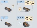 Instrucciones de Construcción - LEGO - Star Wars - 75102 - Poe’s X-Wing Fighter™: Page 86