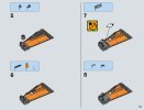 Instrucciones de Construcción - LEGO - Star Wars - 75102 - Poe’s X-Wing Fighter™: Page 105