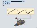 Instrucciones de Construcción - LEGO - Star Wars - 75102 - Poe’s X-Wing Fighter™: Page 13