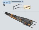 Instrucciones de Construcción - LEGO - Star Wars - 75102 - Poe’s X-Wing Fighter™: Page 61