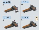 Instrucciones de Construcción - LEGO - Star Wars - 75102 - Poe’s X-Wing Fighter™: Page 79